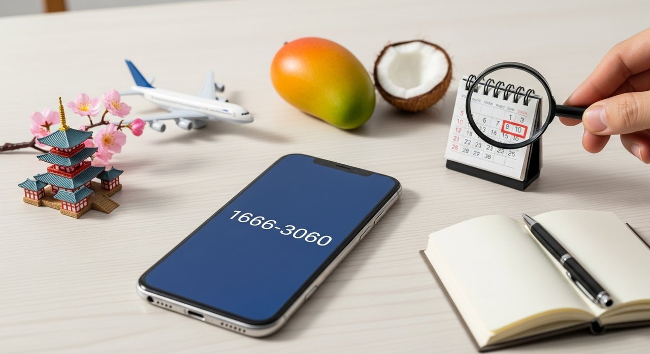 에어부산 예약 전화번호 1666-3060: 일본 동남아 특가 꿀팁 5가지