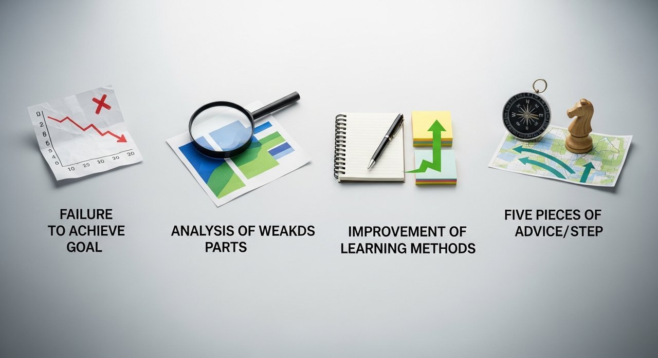 토익점수 목표 못달성? 취약파트 분석 학습법 시험전략 수정 5가지