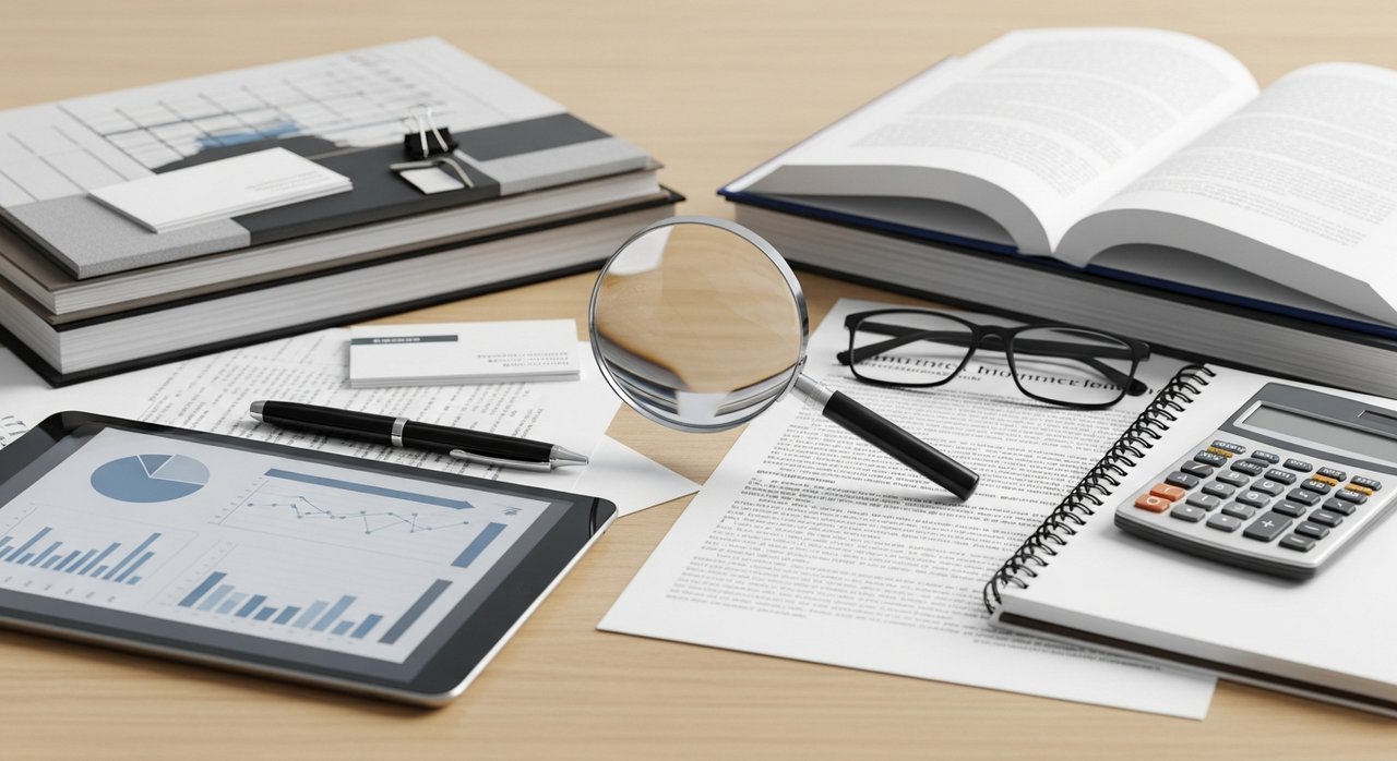 서류제출 영어로 표현하는 방법: 비즈니스/학술별 5가지 핵심 표현