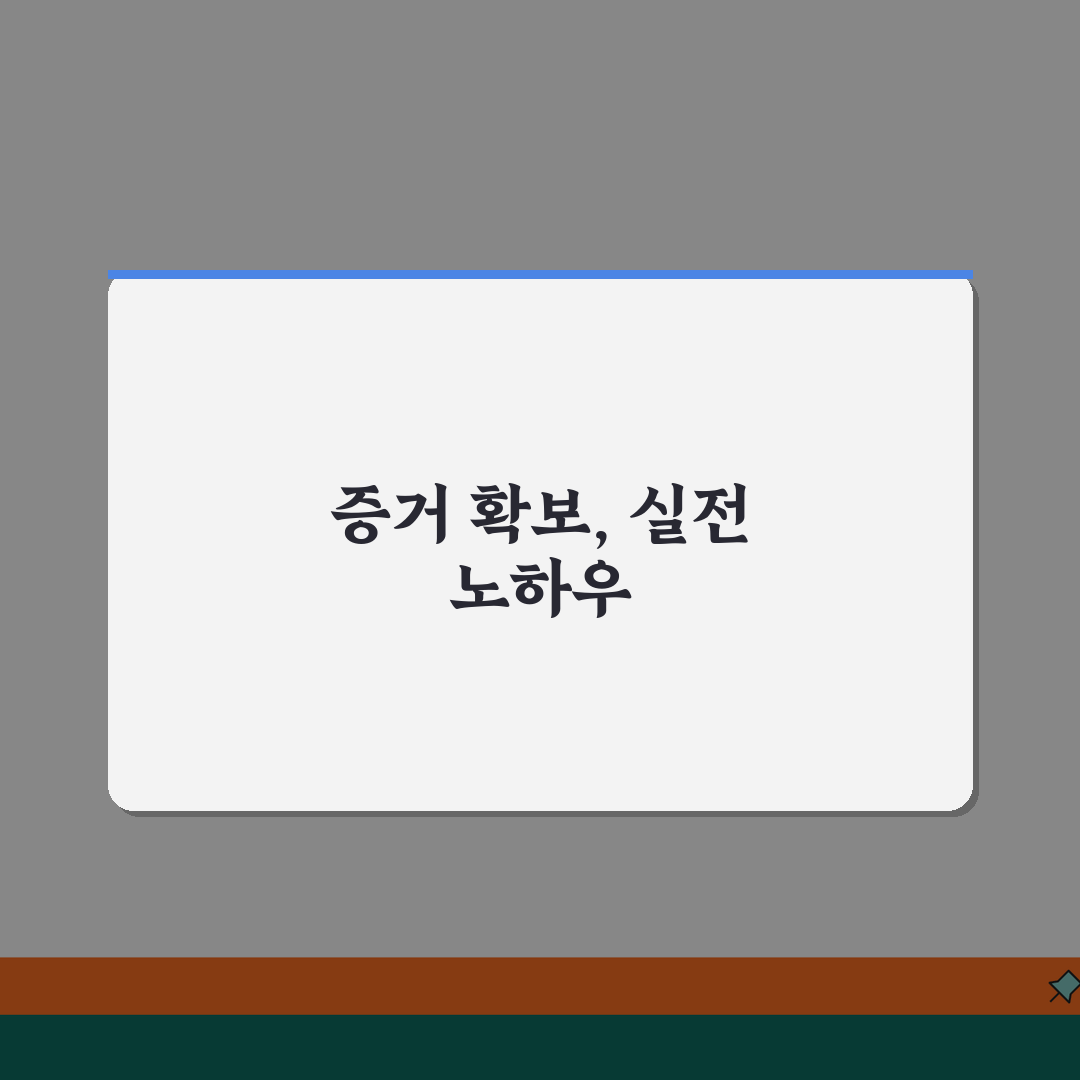 딥페이크 피해신고 증거 확보 방법 | 플랫폼별 신고 절차 및 법적 대응 꿀팁 공유해요!